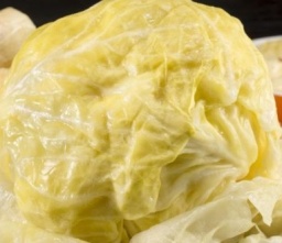 Varza murata ~ 2 kg.